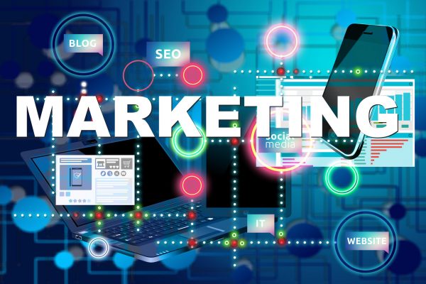 chiến lược marketing là gì?