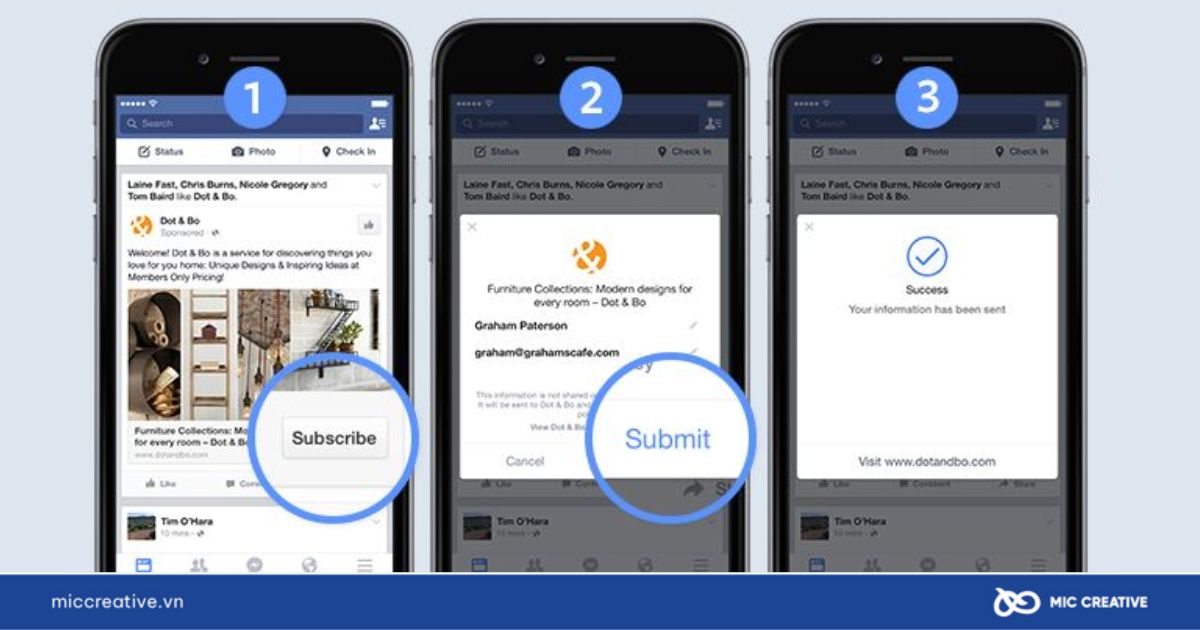 Chạy quảng cáo là gì? Chạy Facebook Ads chuẩn bị gì?