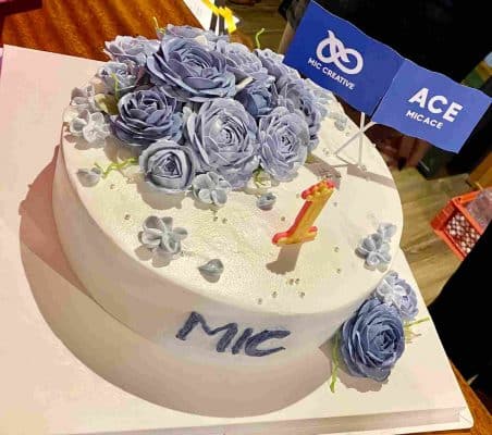 MIC 1 tuổi