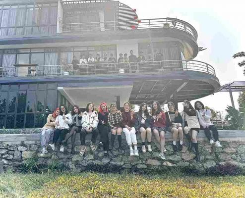 teambuilding