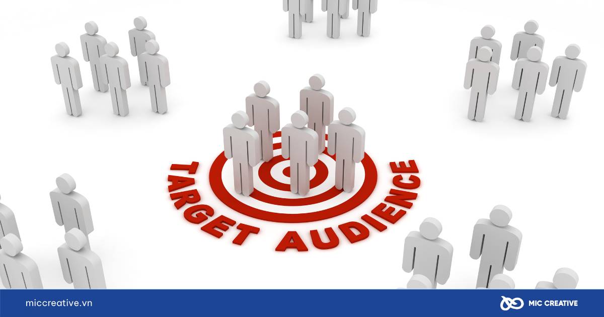 Đối tượng mục tiêu