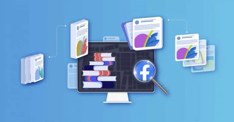 cách sử dụng thư viện quảng cáo Facebook library