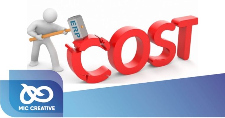 Khái niệm về chi phí Marketing 