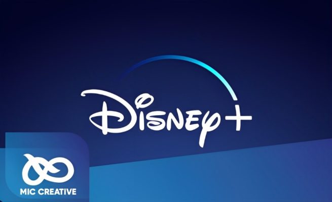 Cách tiếp thị sản phẩm hiệu quả của DISNEY khi sử dụng chiến lược marketing đa kênh