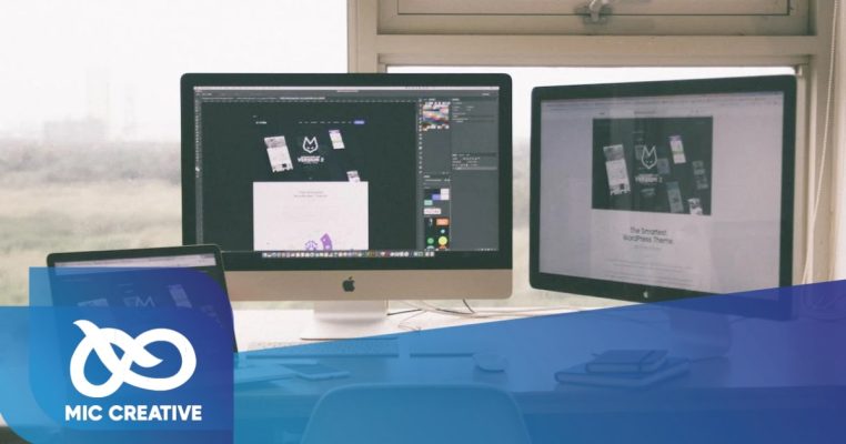 Các vị trí trong marketing: Vị trí Graphic Designer trong Marketing