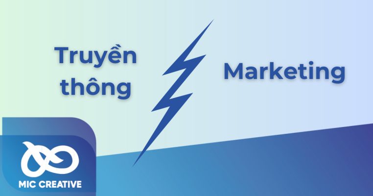 Phân biệt chiến lược truyền thông tổng thể và chiến lược Marketing
