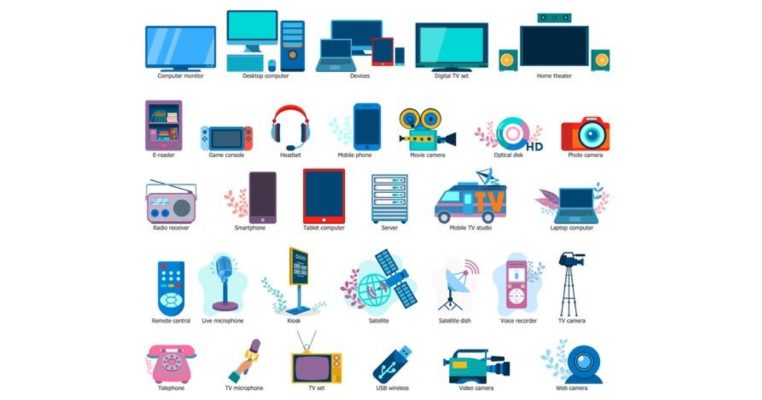 Sự đa dạng của các kênh truyền thông marketing trong thời kỳ 4.0