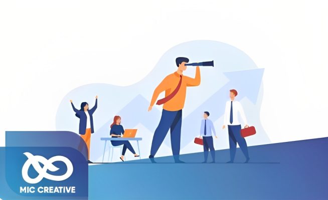 Xác định rõ mục tiêu và tầm nhìn sẽ giúp sản phẩm của bạn thành công
