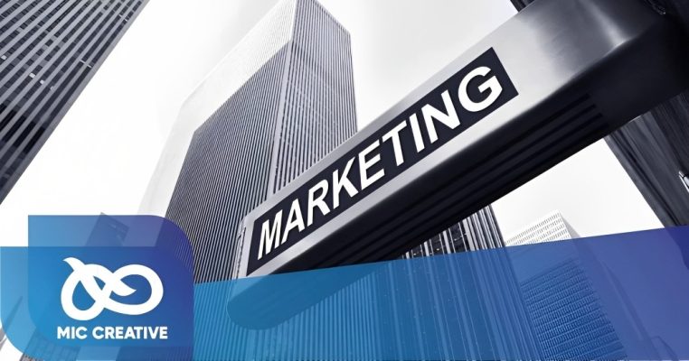 Marketing là nghề gì? Marketing gồm những công việc gì 