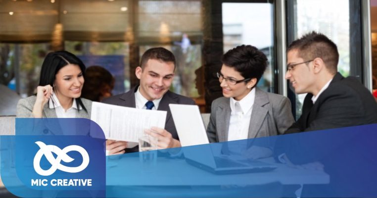 Vị trí account trong Marketing là nghề gì 