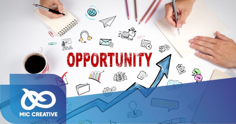 Marketing là nghề gì?  Tiềm năng và cơ hội của ngành? 
