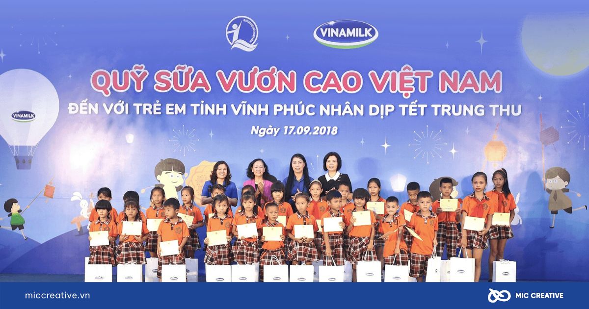 Chiến dịch “40 năm vươn cao Việt Nam”