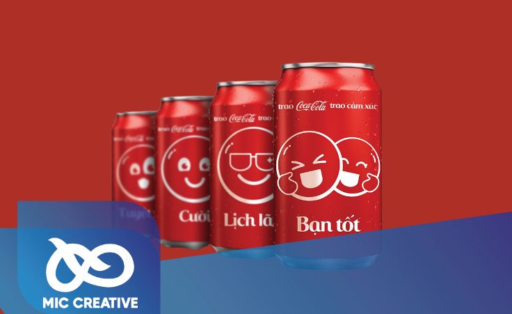 Chiến lược marketing của Vinamilk với thông điệp trai