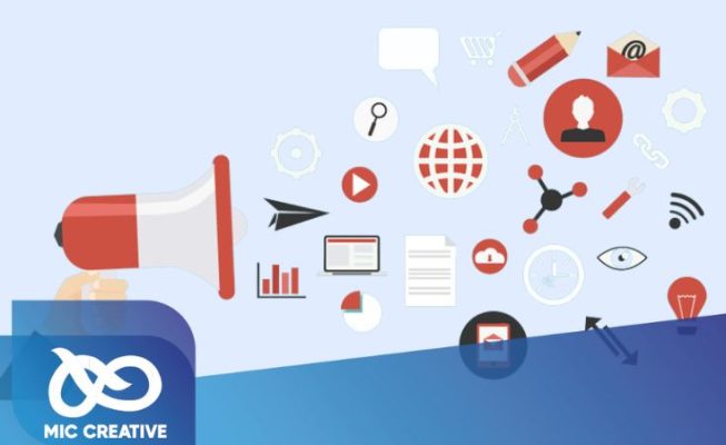 Lựa chọn kênh truyền thông và thông điệp phù hợp