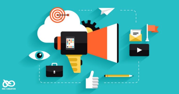 Xây dựng kế hoạch truyền thông marketing cho doanh nghiệp