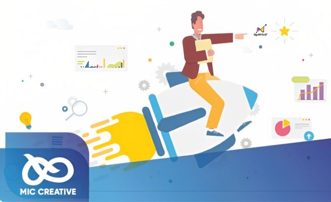 Xây dựng chiến lược Marketing cho sản phẩm mới cần đặt mục tiêu để thành công hơn