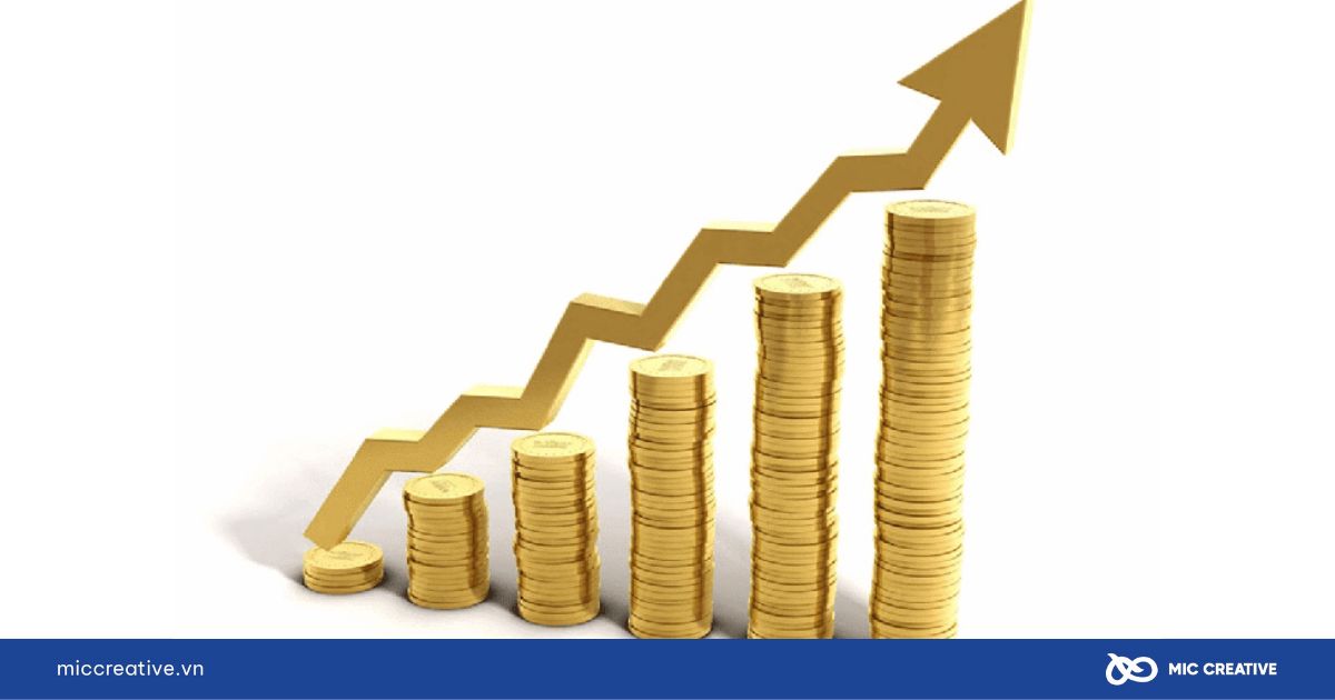 Mục tiêu của marketing giúp doanh nghiệp tăng trưởng doanh số