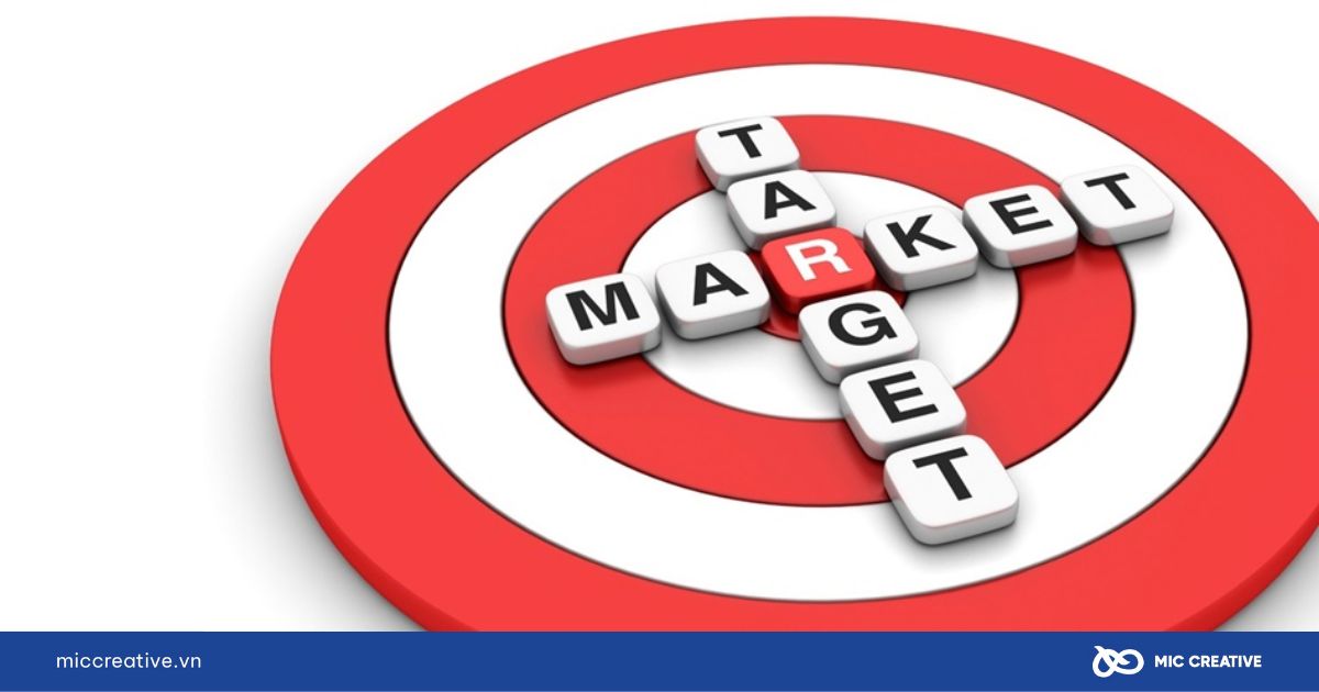 Mục tiêu của Marketing là gì?