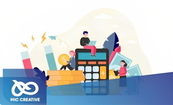 Xác định ngân sách khi lập kế hoạch Marketing cho sản phẩm mới