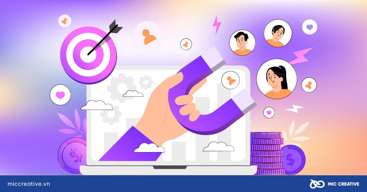 Tỷ lệ giữ chân khách hàng là mục tiêu của digital marketing và doanh nghiệp