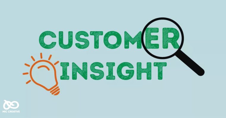 Insight của khách hàng có quan trọng trong việc lập kế hoạch truyền thông không?