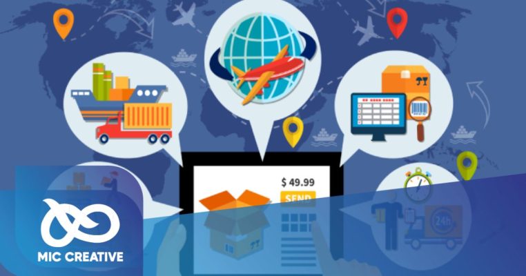 Chiến lược phân phối trong lập kế hoạch marketing cho sản phẩm sữa tươi vinamilk