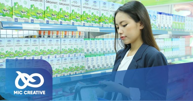Xác định phân khúc khách hàng mục tiêu