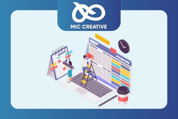 Lập kế hoạch và chiến lược nội dung rất quan trọng trong việc tự học content