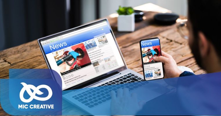 Nắm vững đối tượng khách hàng của đầu báo và chuyên mục quảng cáo