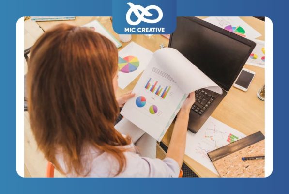 Nghiên cứu thị trường và đối tượng là bước quan trọng để nắm bắt tâm lý khách hàng khi mua quần áo