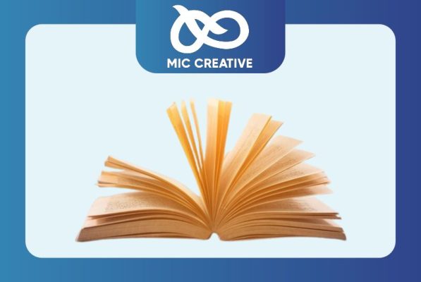 Những cuốn sách là tài liệu hay nhất cho người mới học viết content
