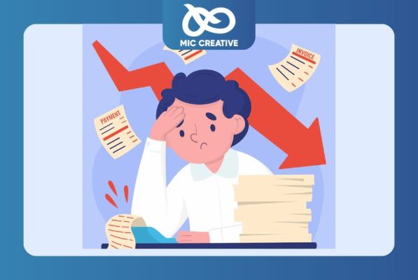Thách thức khi đăng bài bán hàng online