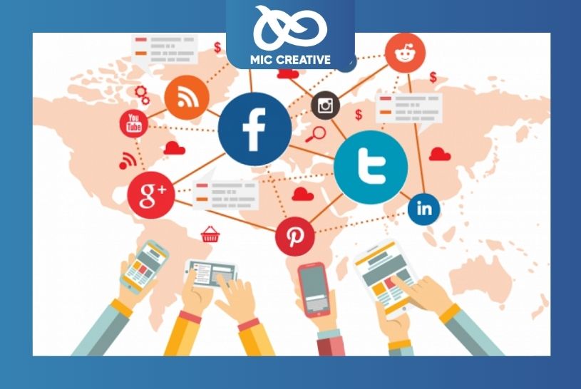 tại sao bán hàng online không ai mua có thể do bạn chọn sai kênh bán hàng