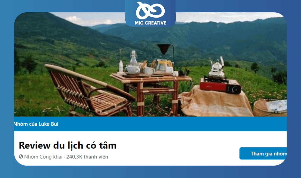 Review du lịch có tâm - Nơi chia sẻ các trải nghiệm du lịch
