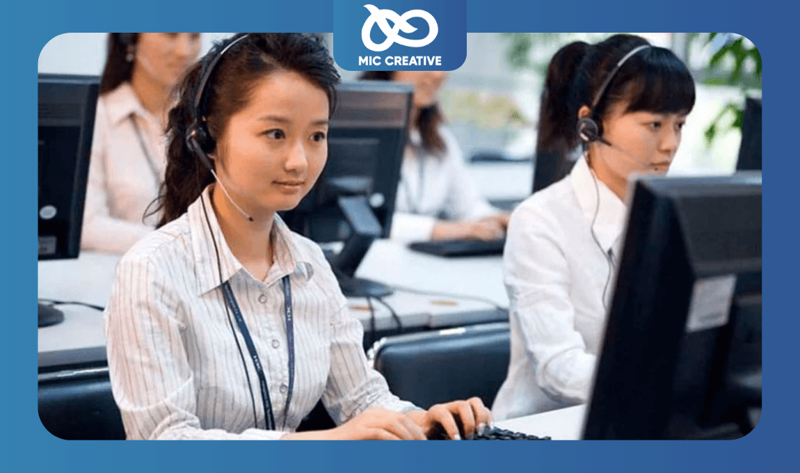 Telesale vẫn luôn là cách tìm kiếm khách hàng du lịch hiệu quả cao
