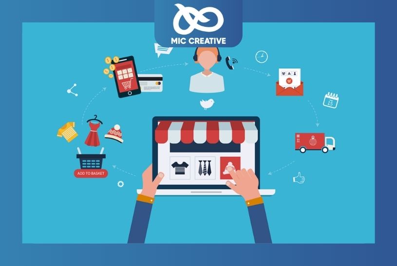 Lựa chọn đúng kênh cho sản phẩm là mẹo bán hàng online hiệu quả