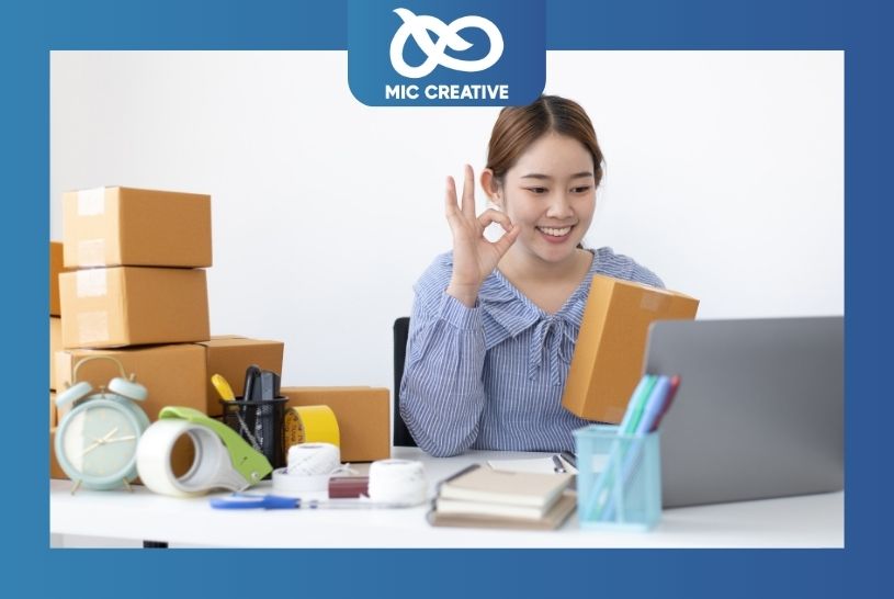 Chọn đúng sản phẩm là mẹo bán hàng online hiệu quả