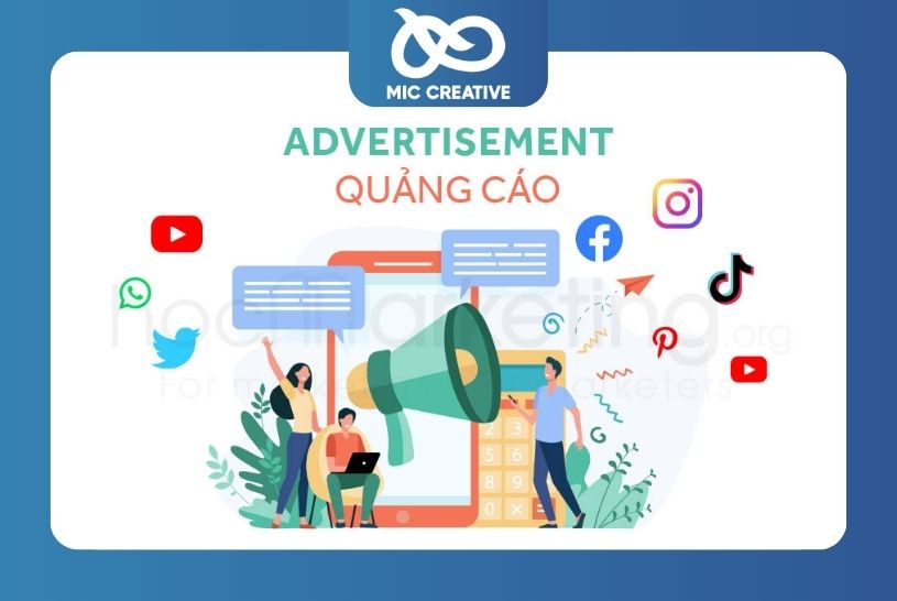 Một cách khắc phục bán hàng online không ai mua hiệu quả là sử dụng quảng cáo 