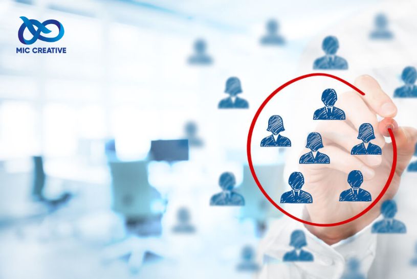 Xác định khách hàng mục tiêu trong việc kinh doanh nội thất online 