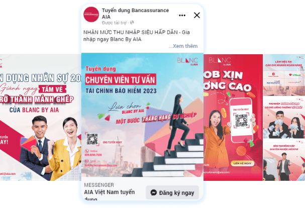Dịch vụ chạy quảng cáo Facebook hiệu quả, tối ưu chi phí image bao pr