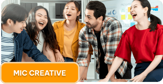 Dịch vụ chạy quảng cáo Facebook hiệu quả, tối ưu chi phí img mic trien khai