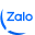 Logo zalo MIC Creative