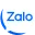 Logo zalo MIC Creative