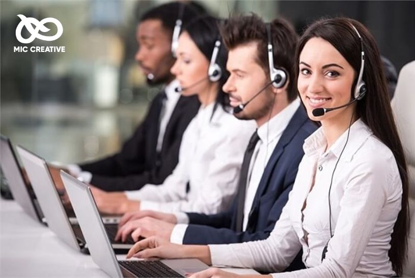 Dù là marketing truyền thống hay online thì telesale vẫn là vị trí quan trọng trong việc tìm kiếm khách hàng tiềm năng 