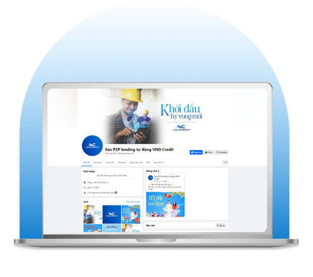 Tổng kết VND Credit