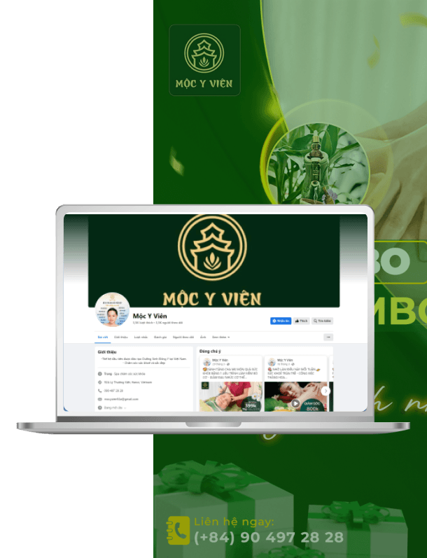 Dịch vụ chạy quảng cáo Facebook hiệu quả, tối ưu chi phí Group 887 1 1