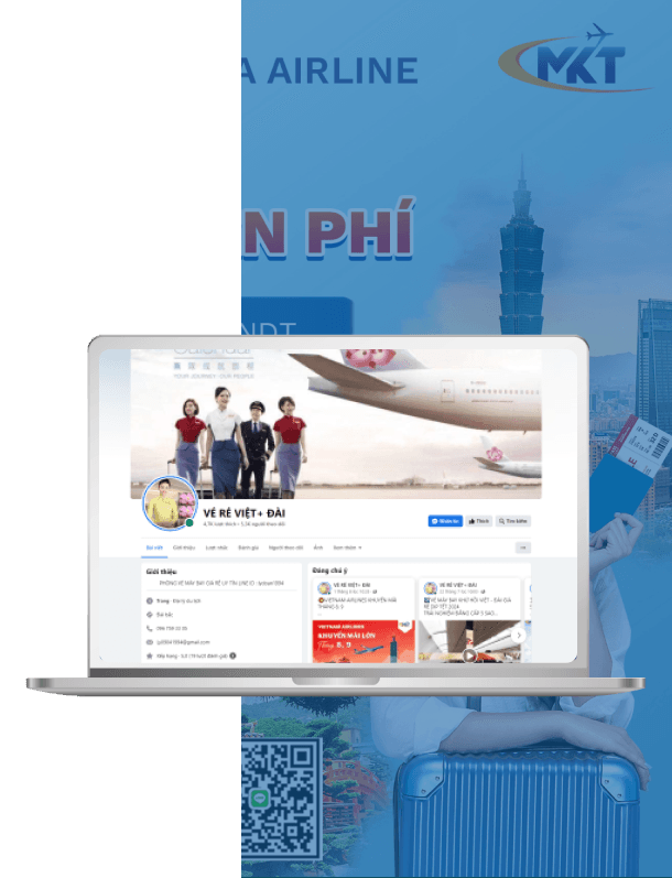 Dịch vụ chạy quảng cáo Facebook hiệu quả, tối ưu chi phí Group 888 1 1