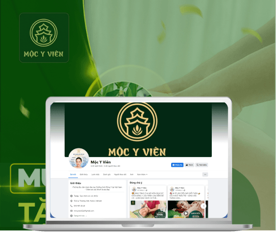 Dịch vụ chạy quảng cáo Facebook hiệu quả, tối ưu chi phí Group 892 2