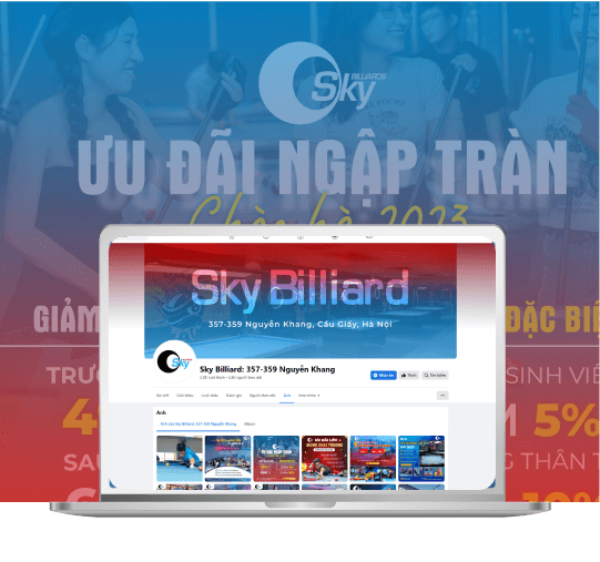 Dịch vụ chạy quảng cáo Facebook hiệu quả, tối ưu chi phí Group 895