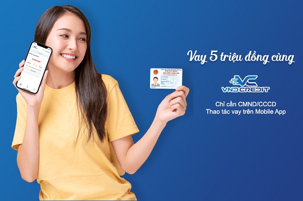 VND Credit